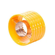 Debulhador Lyor Milho Verde Cozido Aco Inox 7cm
