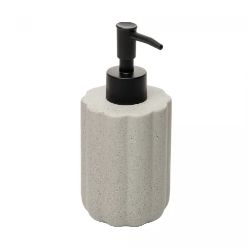 Porta Sabonete Lyor Liquido Geometric 300ml 220917