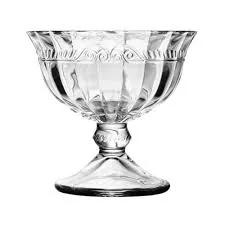 Taca Lyor Sobremesa Cristal Eco Imperial 200ml