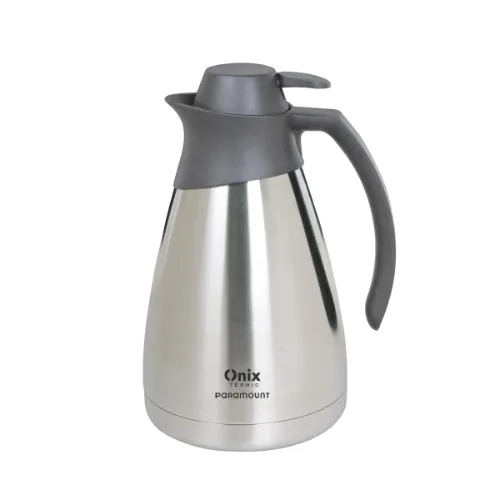 Garrafa Paramount Inox Premium Gatilho 1.5lt