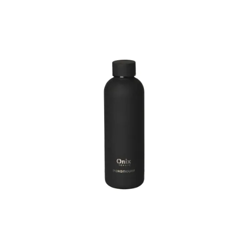 Garrafa Paramount Aco Inox Silicone 500ml Pt