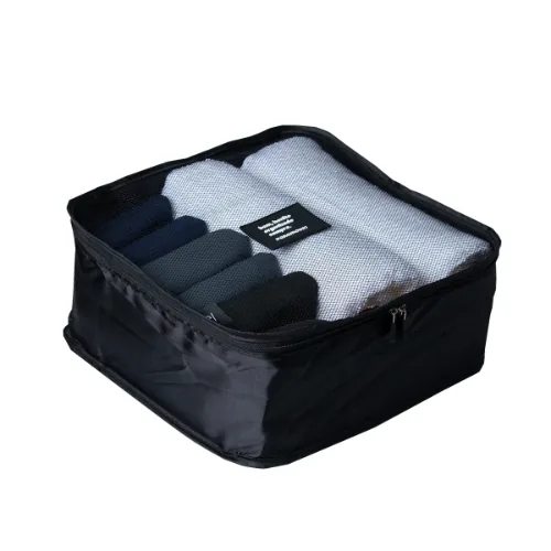 Organizador Paramount Mala Viagem 29x19cm Pt