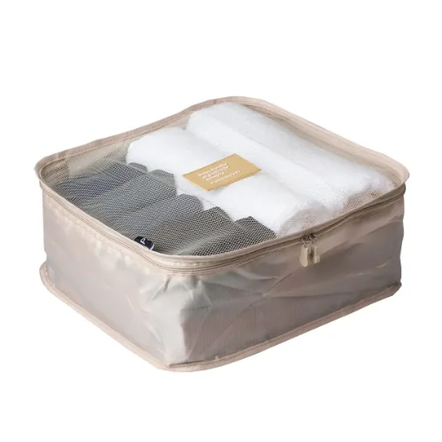 Organizador Paramount Mala Viagem 29x19cm Bf