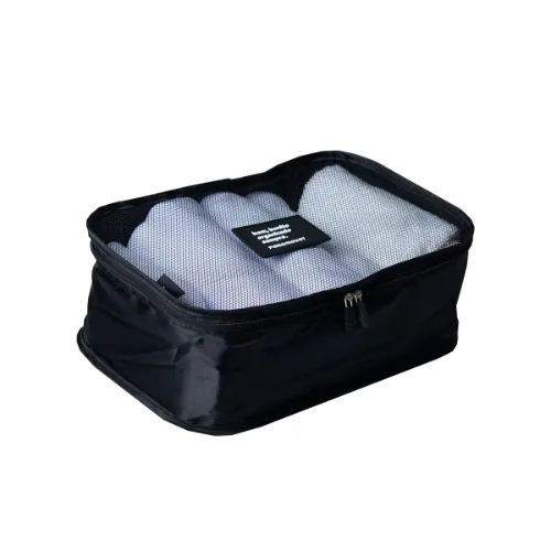 Organizador Paramount Mala Viagem 30.5x28.5 Cm Pt