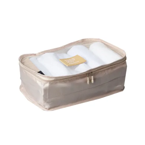 Organizador Paramount Mala Viagem 30.5x28.5cm Bg