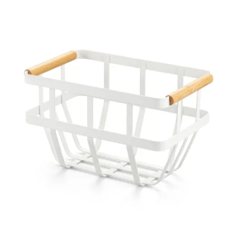 Cesto Paramount Metal 25.3cm Br 4364