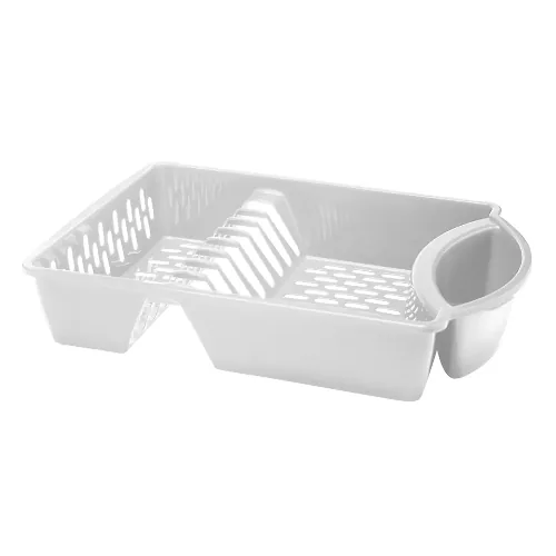 Escorredor Paramount Pratos Branco