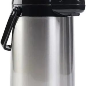 Garrafa Soprano Termica Rubi 1l Inox
