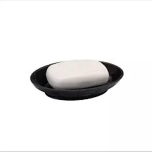 Saboneteira Arthi Diamante Black