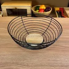 Centro Mimo Mesa Acacia Iron 10118