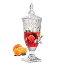 Suqueira Glass Queen 1.8l