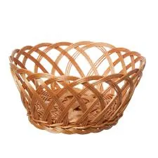 Cesto Hauskraft Redondo Lily 20cm Rtan006