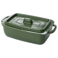 Pote Plasutil Supreme Ret Verde 1.2l