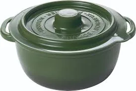 Pote Plasutil Supreme Red Verde 950ml