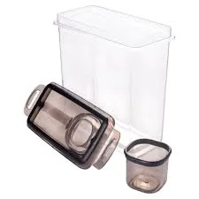 Dispenser Plasutil Mult C/ Bico E Travas Vm 1.9l