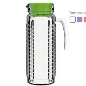 Jarra Nadir Sm Zumba C/tampa 1.2l