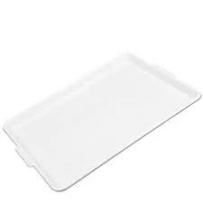 Bandeja Plavale Europa Branco
