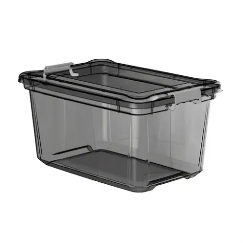 Organizador Plasvale 50l