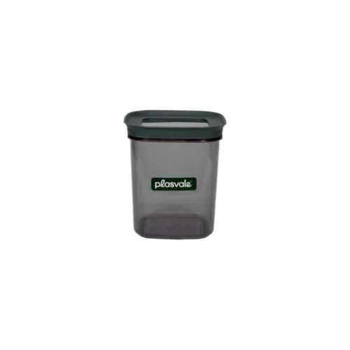Porta Plavale Mantimentos Quad. 860ml