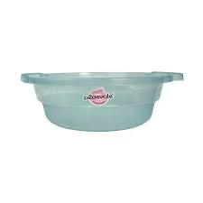 Bacia Plavale Red Az Transp 19.5 L