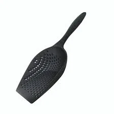Colher Yangzy Escorredor Nylon Multiuso