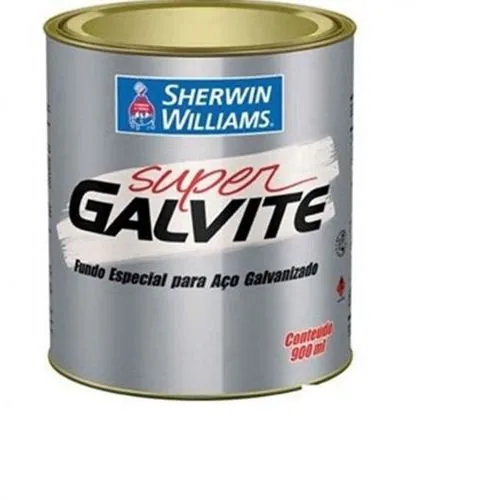Fundo S.w. Super Galvite 900ml