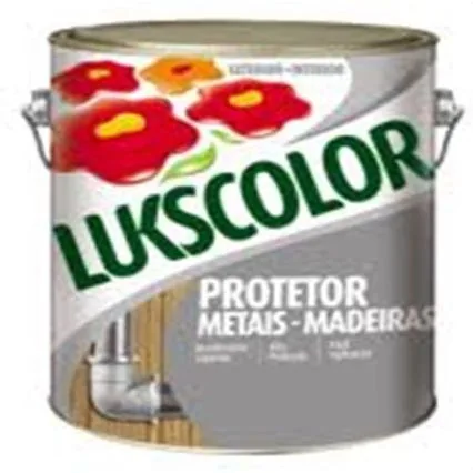 Fundo Lukscolor Nivelador 3600ml