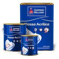 Massa S.w. Acrilica 900ml