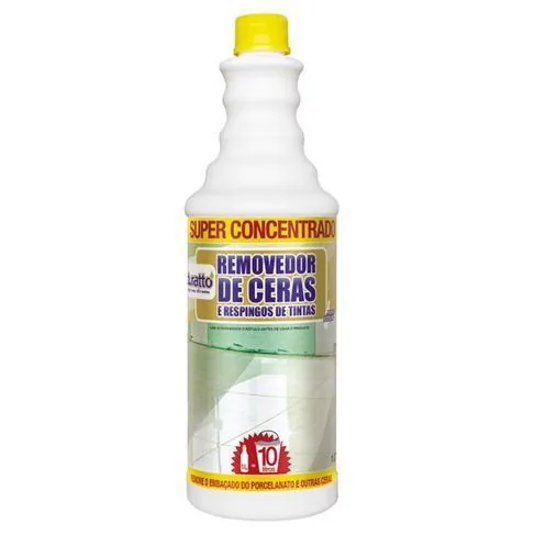 Removedor Duratto Ceras 1lt