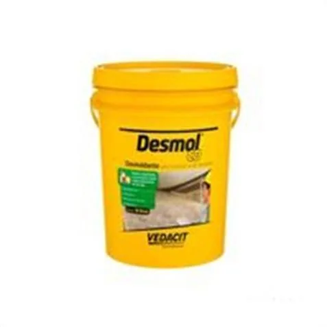 Desmoldante Vedacit Desmol Galao 3600ml