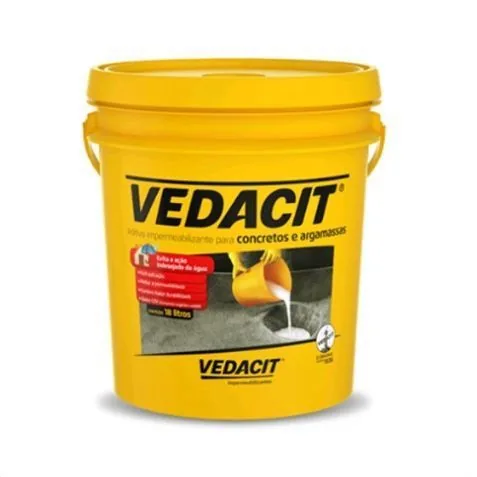 Vedacit Balde 18lt