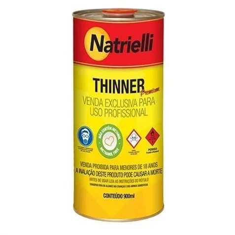 Thinner Natrielli 8800 900ml
