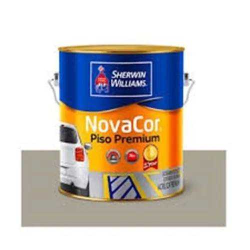 Novacor S.w. Piso 3600ml Azul