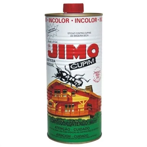 Jimo Jimo Cupim Incolor 900ml