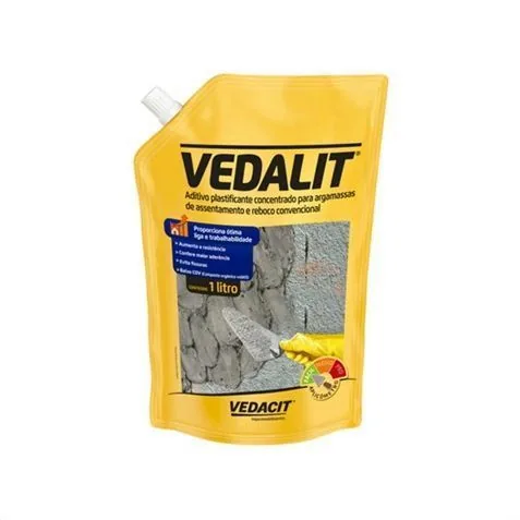 Vedalit Vedacit Aditivo 900ml