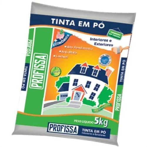 Tinta Direcional Po Branca 5kg