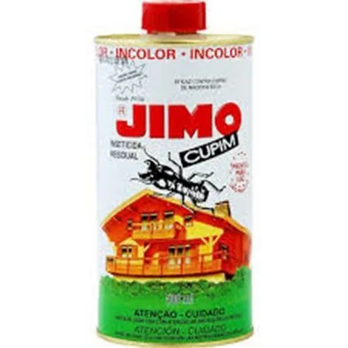 Jimo Jimo Cupim Incolor 500ml