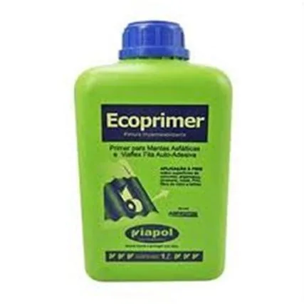 Ecoprimer Viapol 1lt