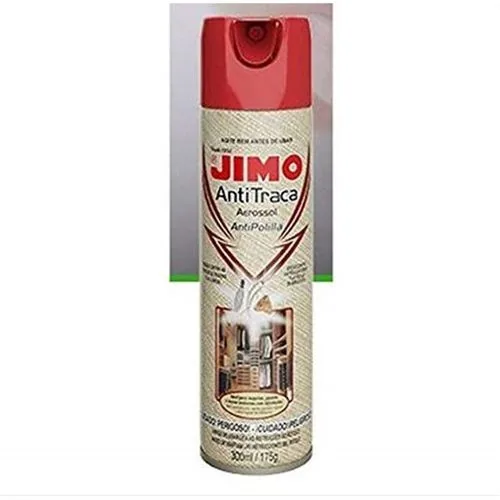 Jimo Jimo Anti Traca Aerossol 300ml