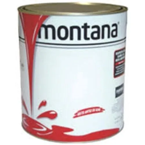 Selador Montana Nitro Madeira 900ml