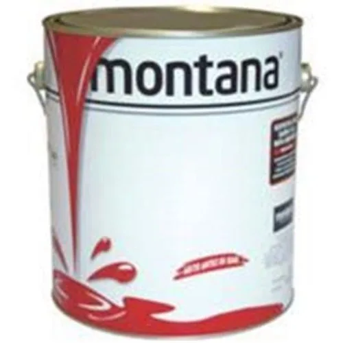 Selador Montana Nitro Madeira 3600ml