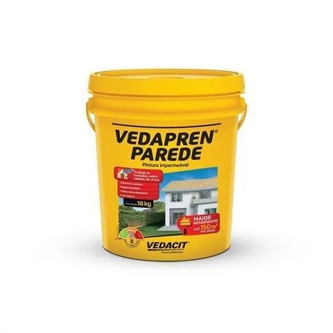 Vedapren Vedacit Parede 18kg