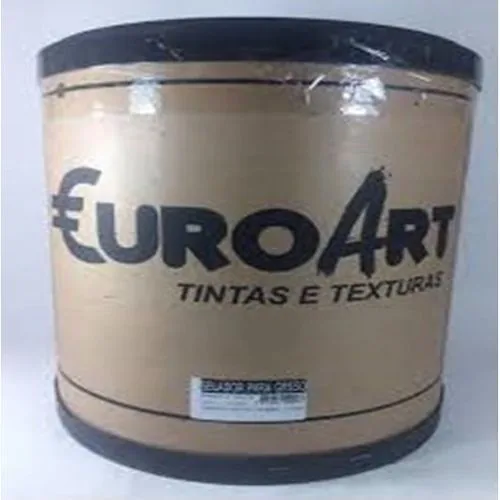 Massa Euroart Corrida 25kg