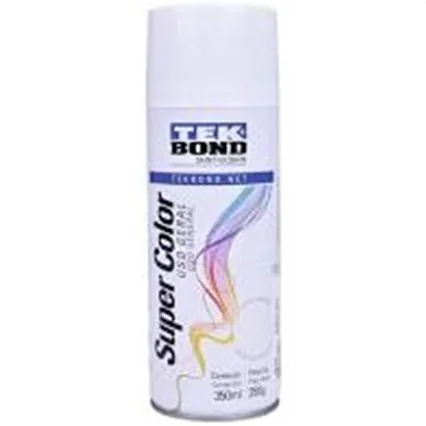 Esmalte Tekbond Uso Geral Bc Fosco 250g