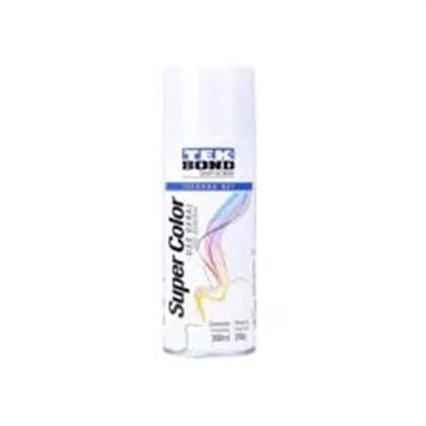 Esmalte Tekbond Uso Geral Bc Brilhante 250g