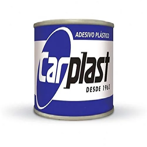 Massa Maxi Rubber Plastica Cinza 400g