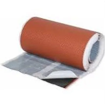 Fita Viapol Asfaltica 20cm Telha