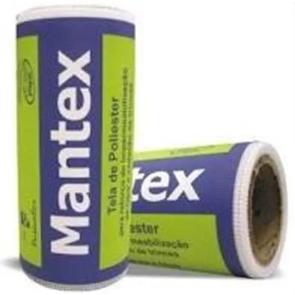 Manta Viapol Polies Mantex Rolo 0.15 X 5.0mt