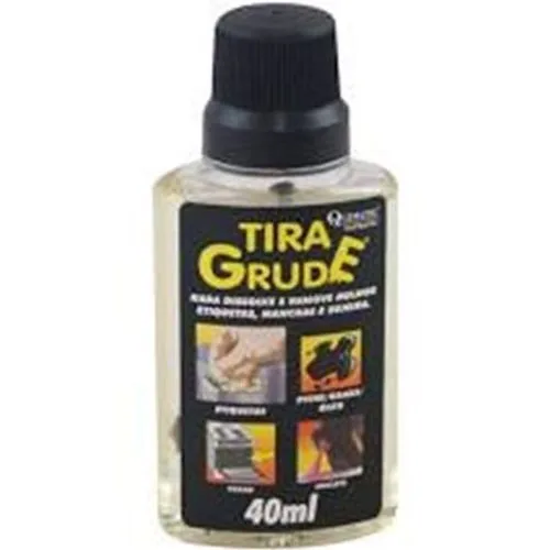 Tira Grude Quimatic Fa1 40ml