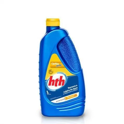 Pisc Maxfloc/clarifica Hth 1lt